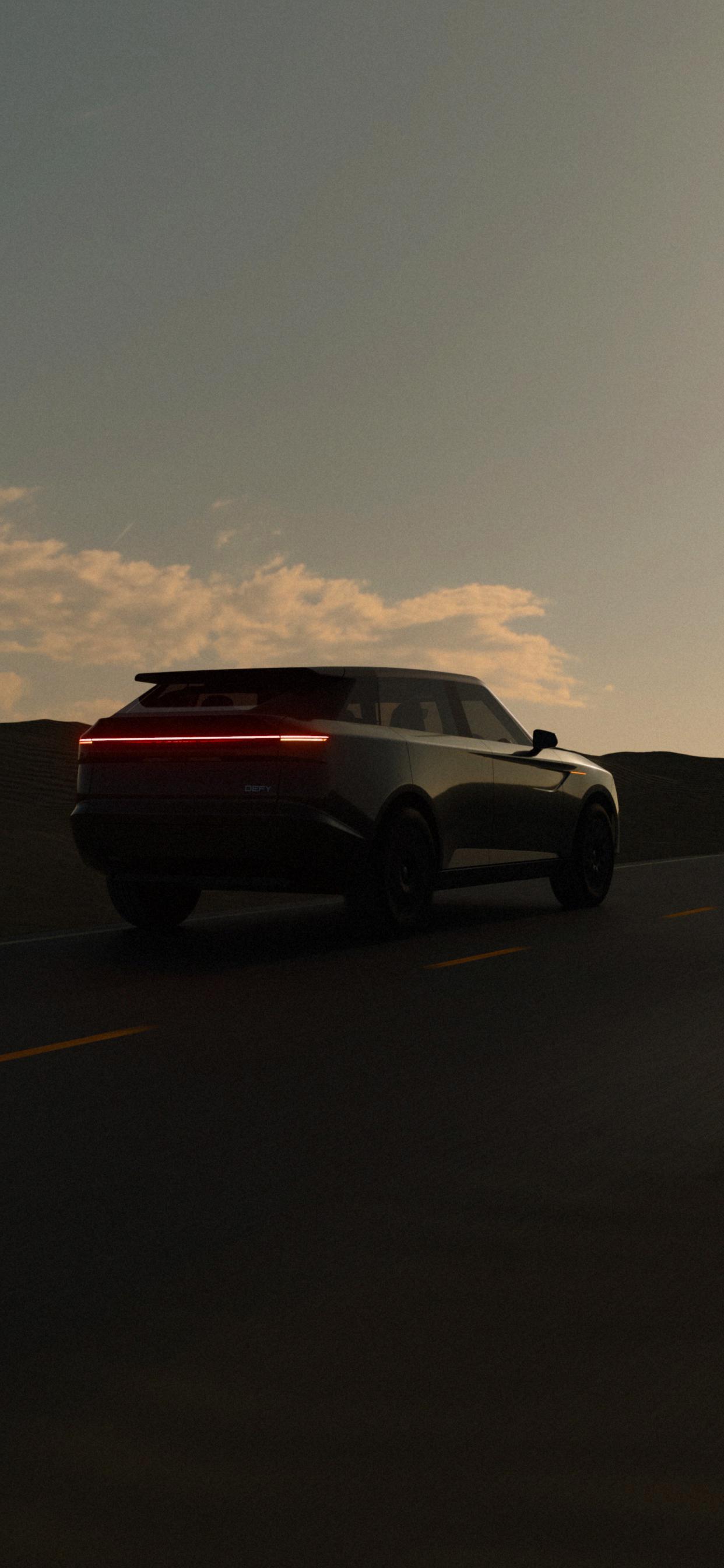 Range