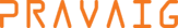 Pravaig Logo