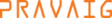Pravaig Logo