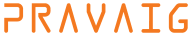 Pravaig Logo
