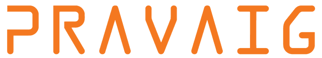 Pravaig Logo